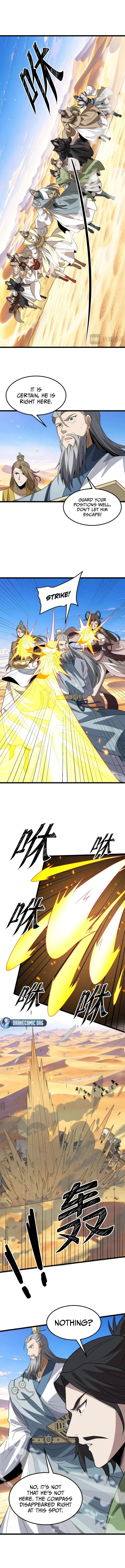 After All Eight Empresses Betrayed Me, I Was Reborn in Regret Chapter 44 page 11