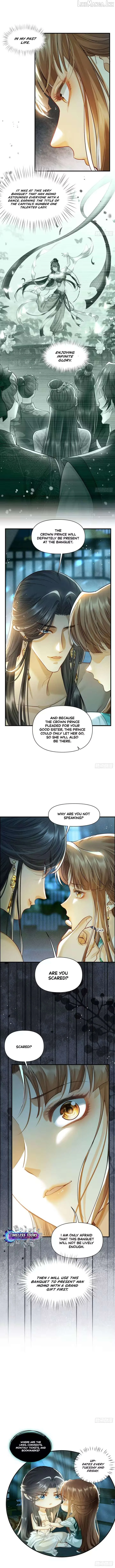After Being Beaten to Death: My Brothers Kneel and Beg for My Forgiveness Chapter 6 page 6