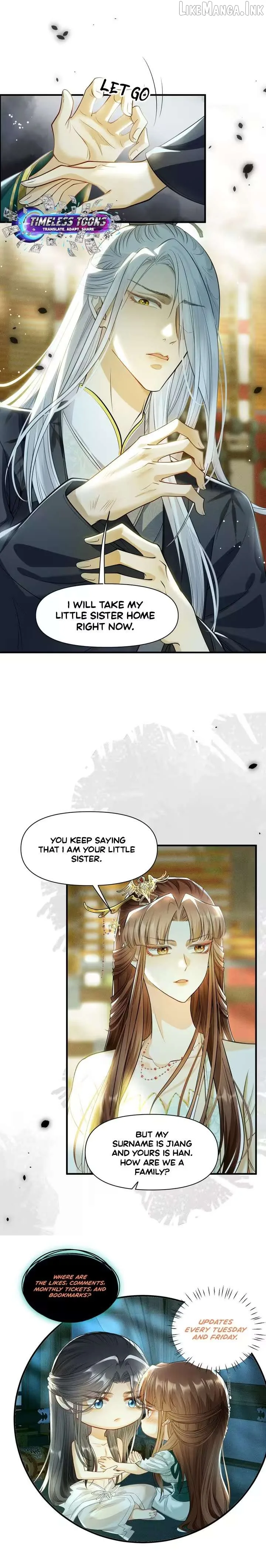 After Being Beaten to Death: My Brothers Kneel and Beg for My Forgiveness Chapter 9 page 5