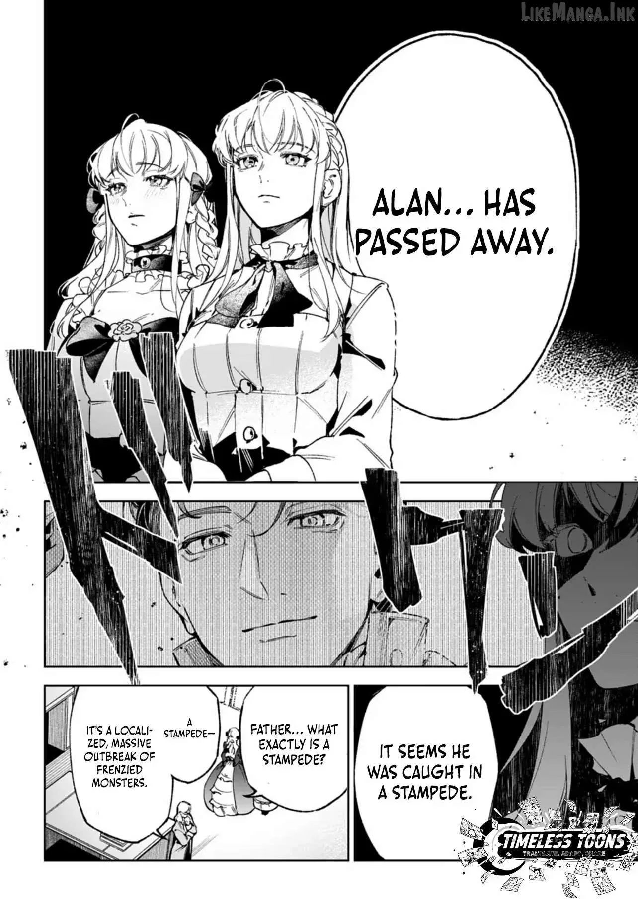 After Being Killed by My Twin Sister, I'm Going All in on My First Love in My Second Life! Chapter 1 page 8