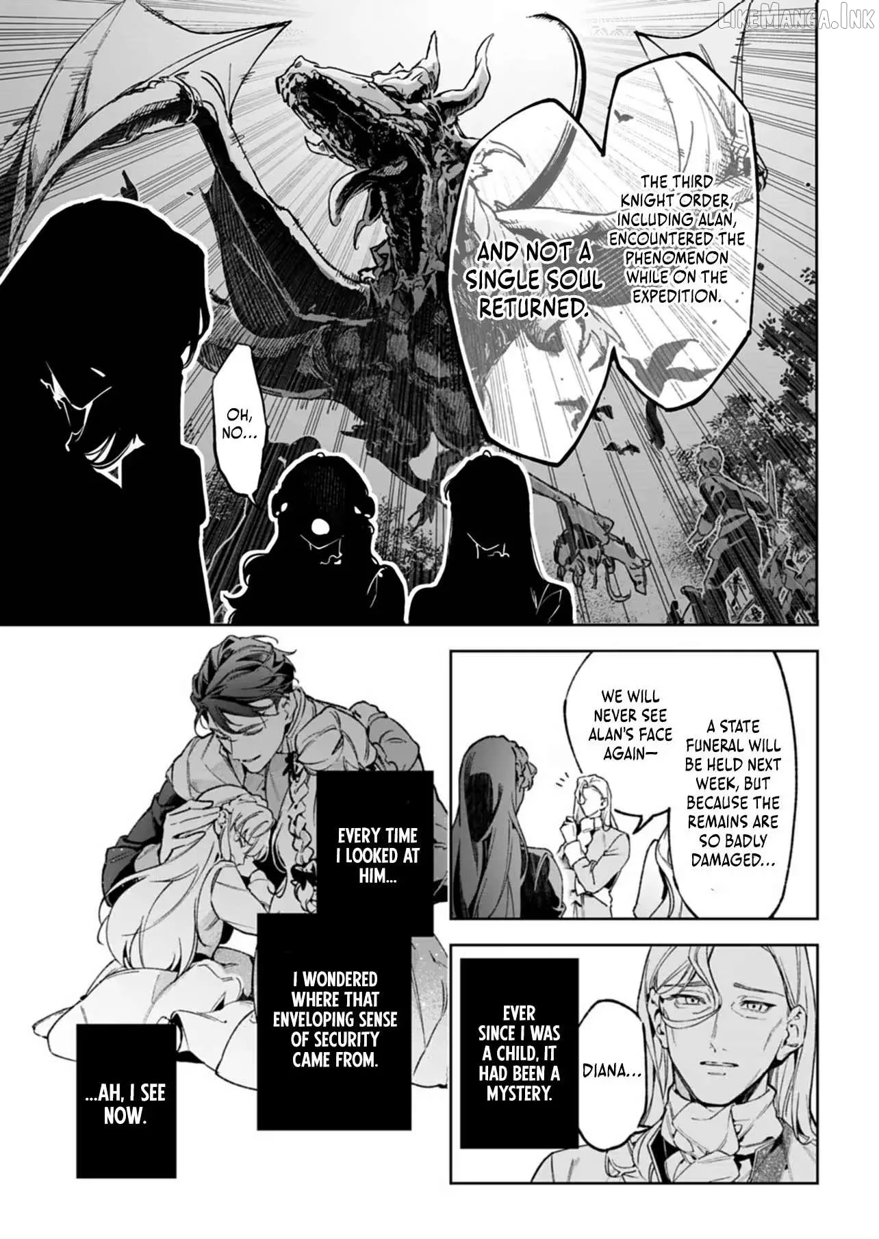 After Being Killed by My Twin Sister, I'm Going All in on My First Love in My Second Life! Chapter 1 page 9