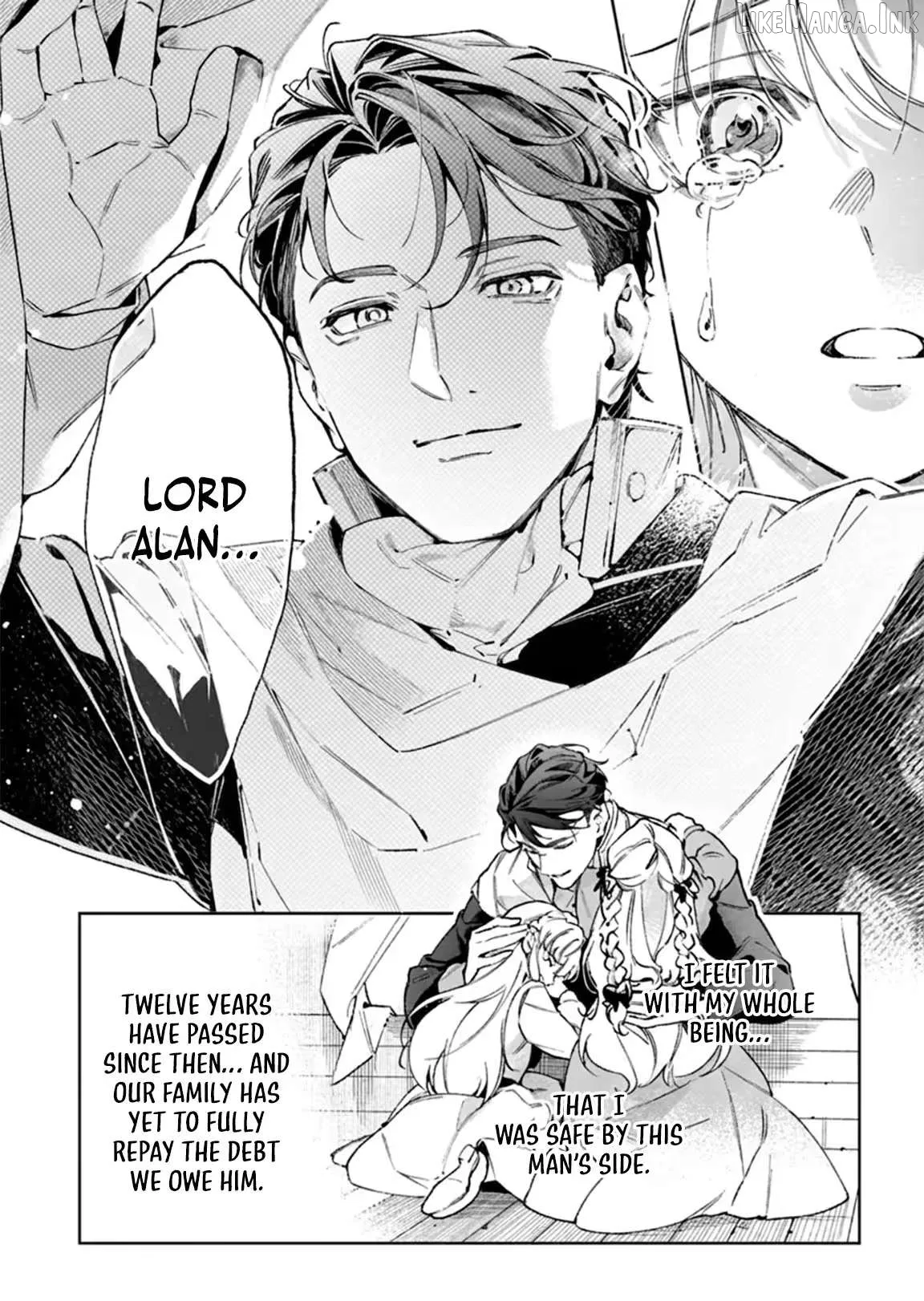 After Being Killed by My Twin Sister, I'm Going All in on My First Love in My Second Life! Chapter 1 page 4