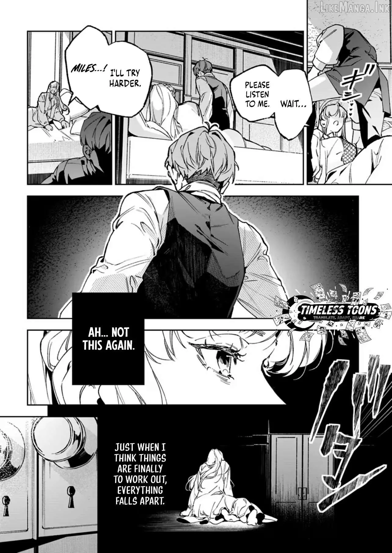 After Being Killed by My Twin Sister, I'm Going All in on My First Love in My Second Life! Chapter 1 page 16