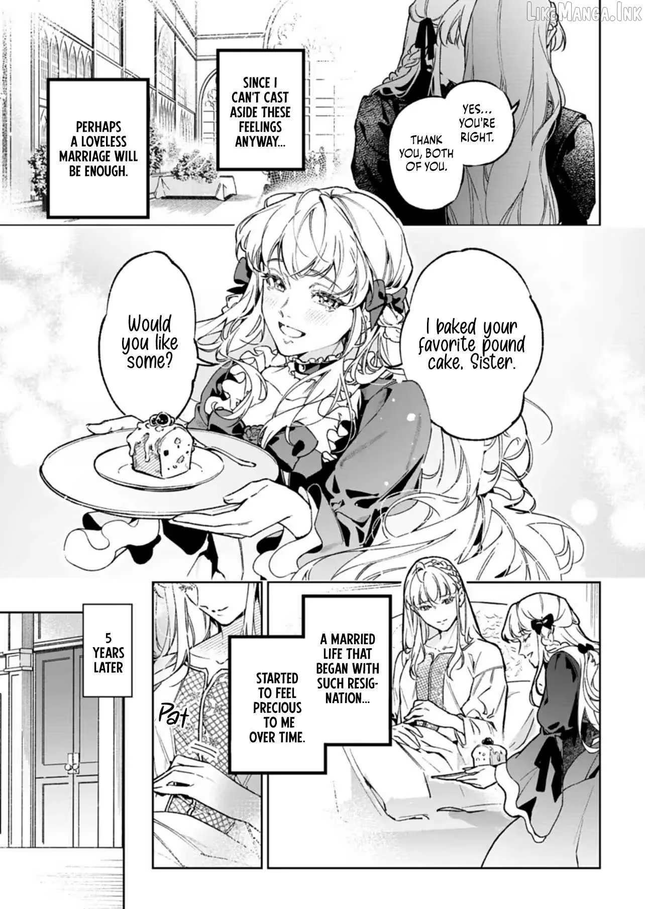 After Being Killed by My Twin Sister, I'm Going All in on My First Love in My Second Life! Chapter 1 page 13