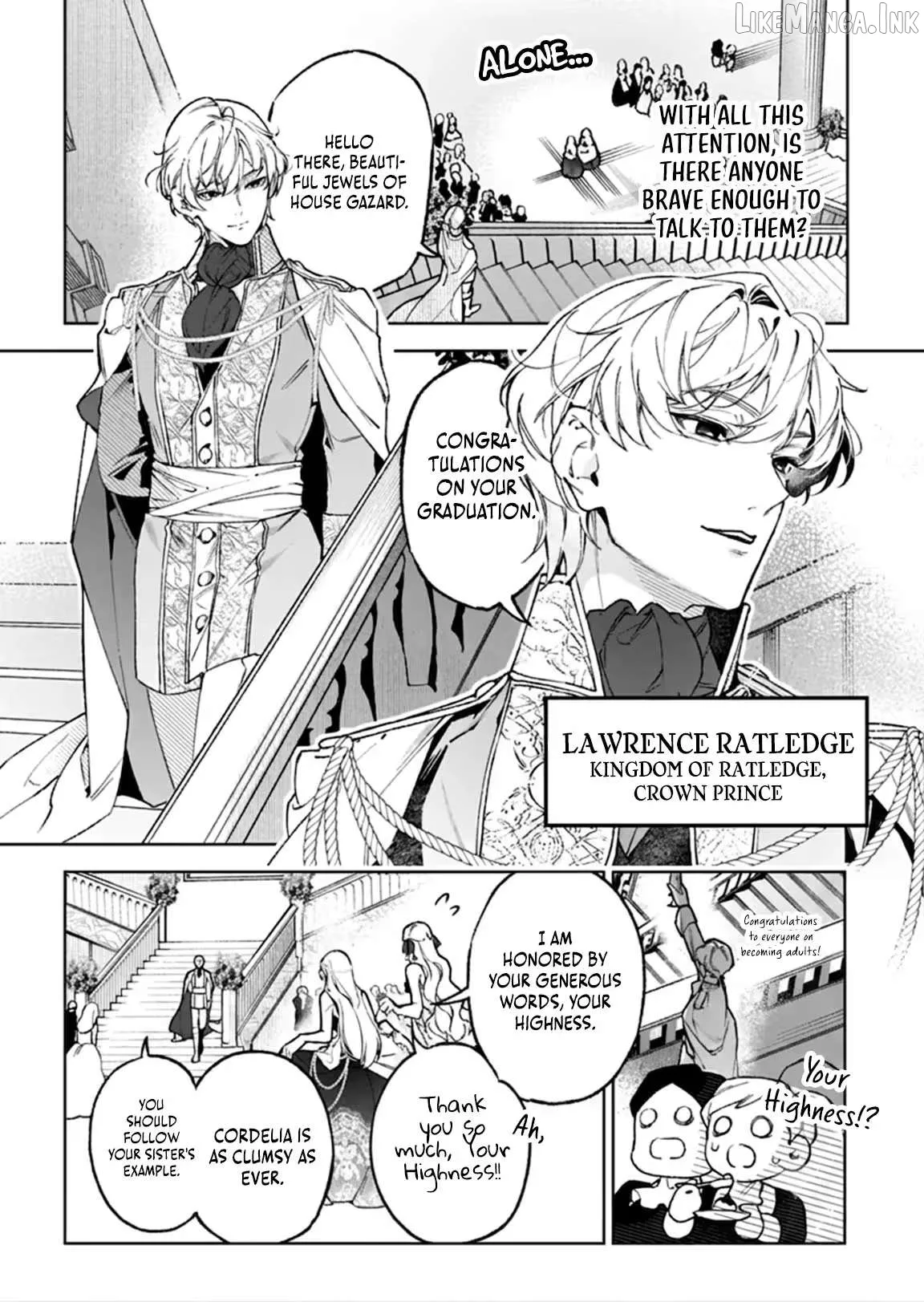 After Being Killed by My Twin Sister, I'm Going All in on My First Love in My Second Life! Chapter 1 page 33