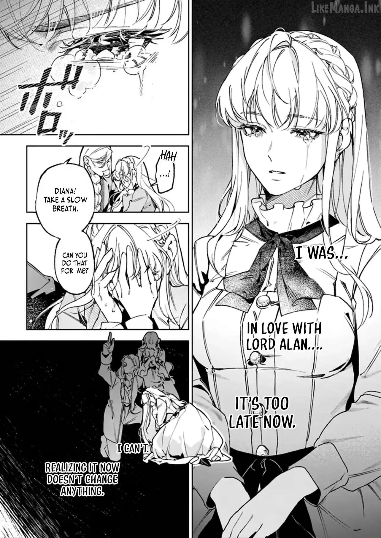 After Being Killed by My Twin Sister, I'm Going All in on My First Love in My Second Life! Chapter 1 page 10
