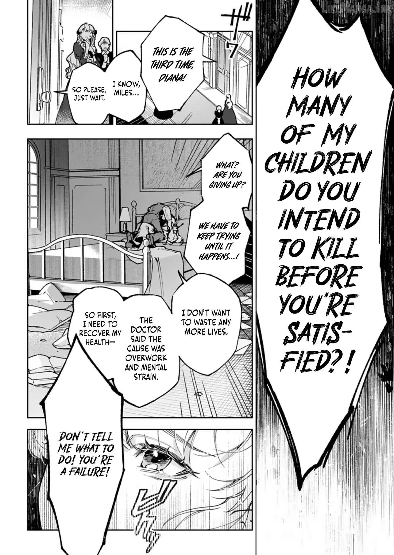 After Being Killed by My Twin Sister, I'm Going All in on My First Love in My Second Life! Chapter 1 page 14