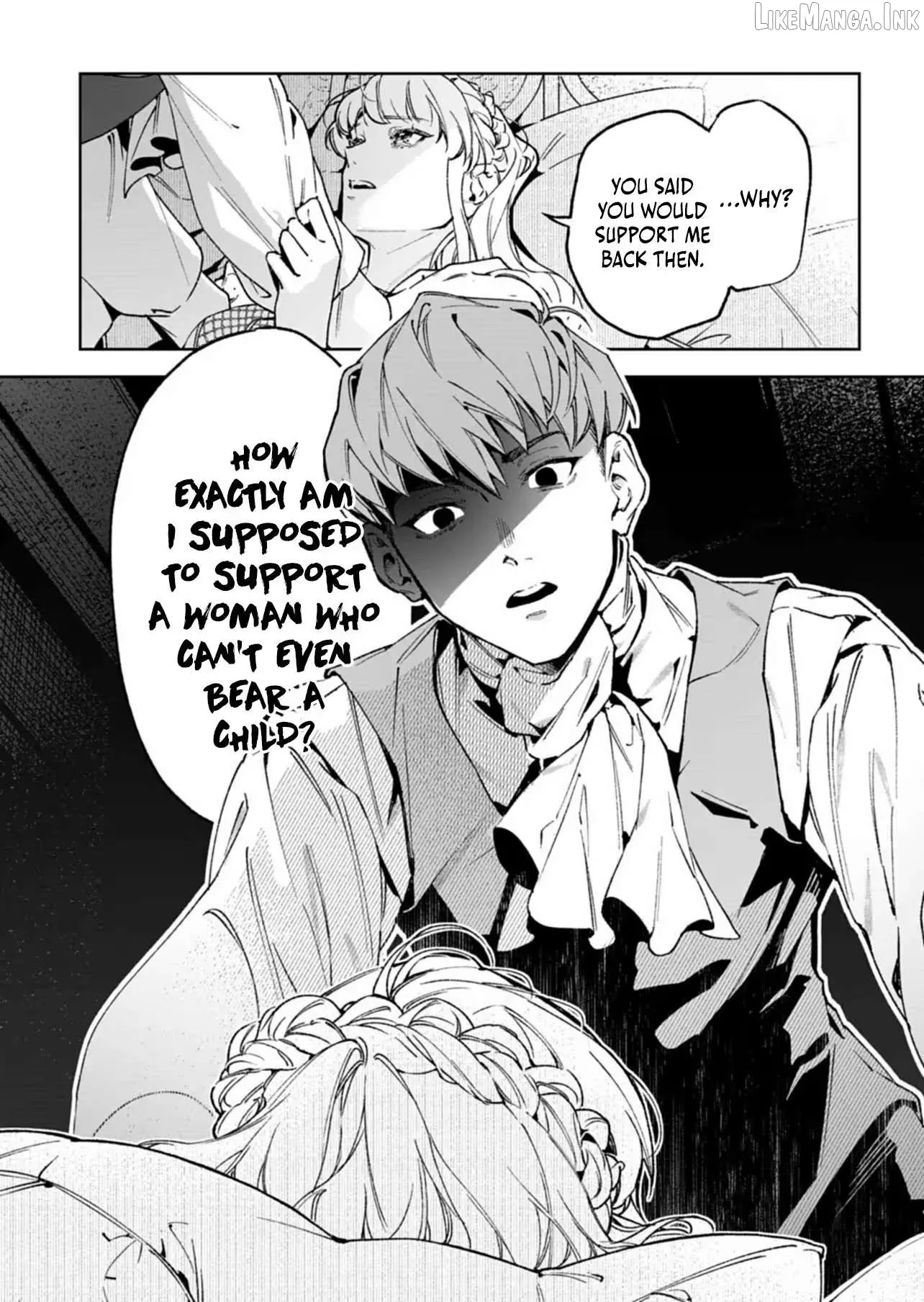 After Being Killed by My Twin Sister, I'm Going All in on My First Love in My Second Life! Chapter 1 page 15