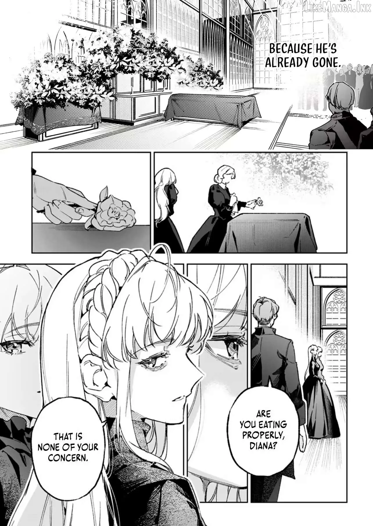 After Being Killed by My Twin Sister, I'm Going All in on My First Love in My Second Life! Chapter 1 page 11