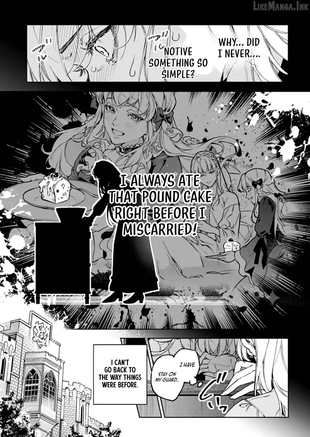 After Being Killed by My Twin Sister, I'm Going All in on My First Love in My Second Life! Chapter 1 page 30