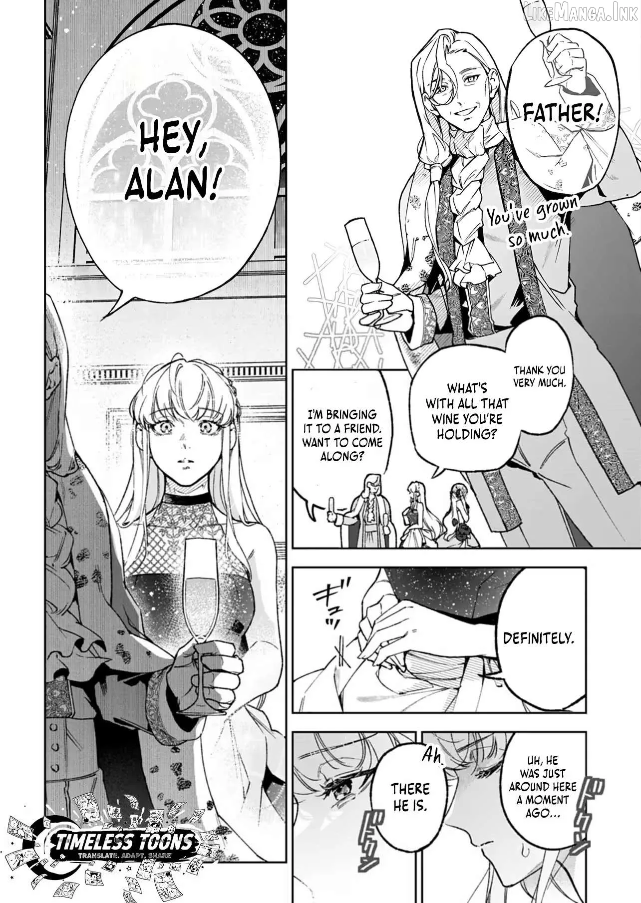 After Being Killed by My Twin Sister, I'm Going All in on My First Love in My Second Life! Chapter 1 page 35
