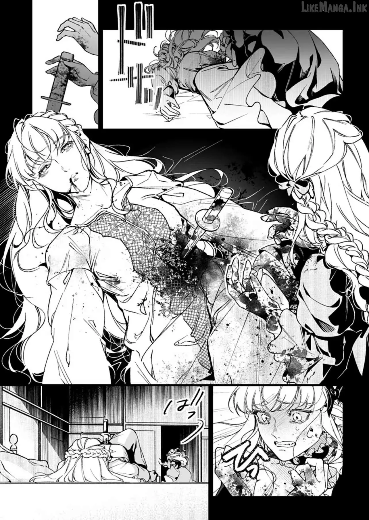 After Being Killed by My Twin Sister, I'm Going All in on My First Love in My Second Life! Chapter 1 page 21
