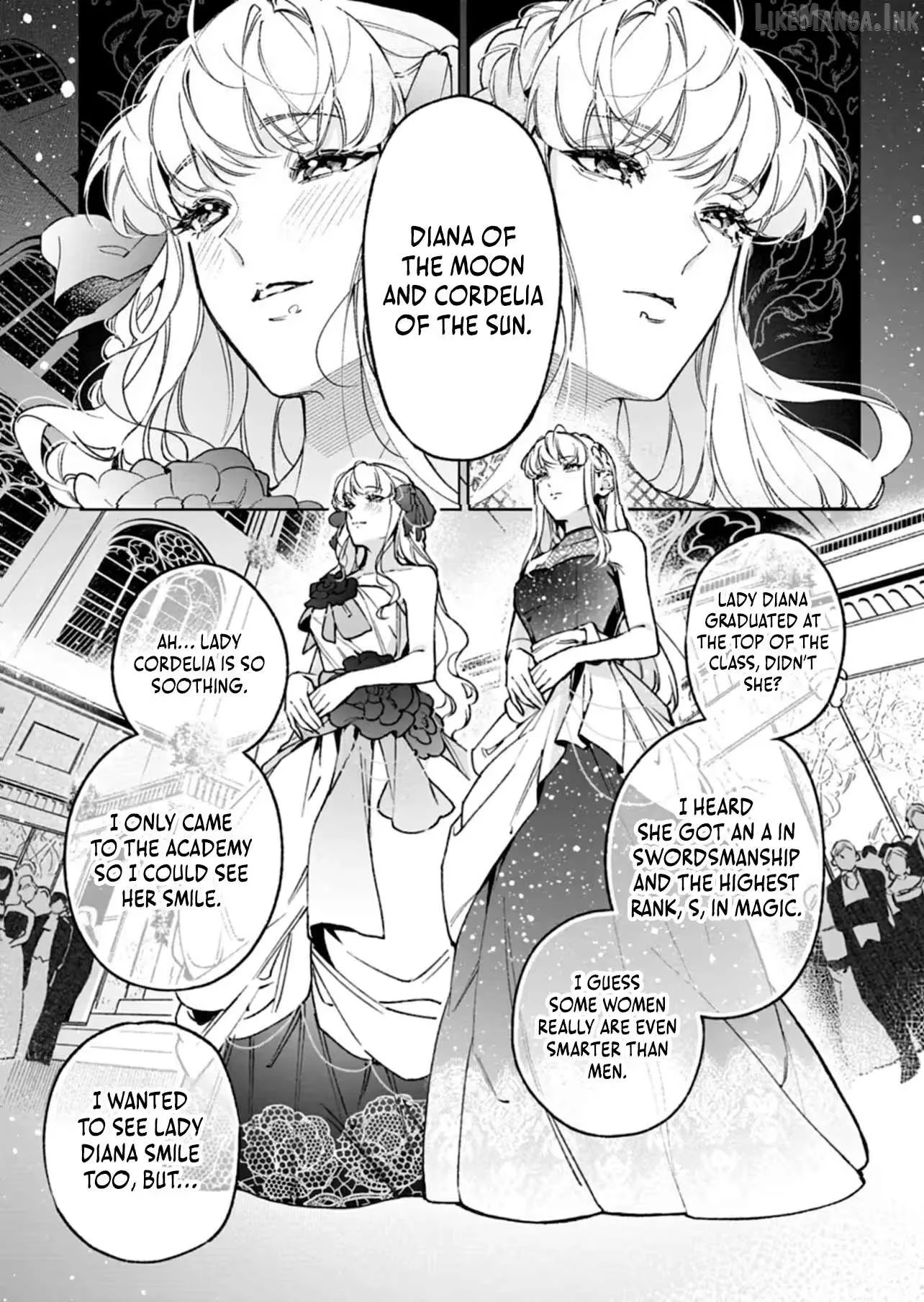 After Being Killed by My Twin Sister, I'm Going All in on My First Love in My Second Life! Chapter 1 page 32