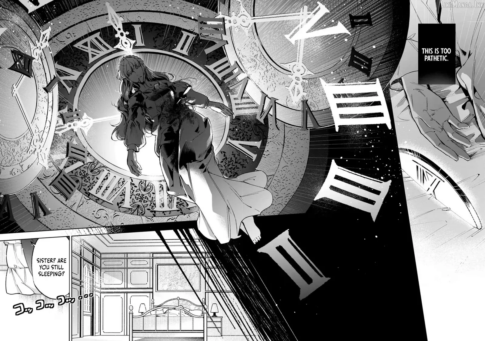 After Being Killed by My Twin Sister, I'm Going All in on My First Love in My Second Life! Chapter 1 page 22