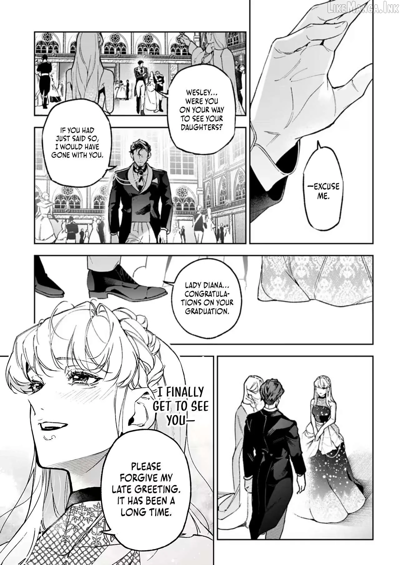 After Being Killed by My Twin Sister, I'm Going All in on My First Love in My Second Life! Chapter 1 page 36