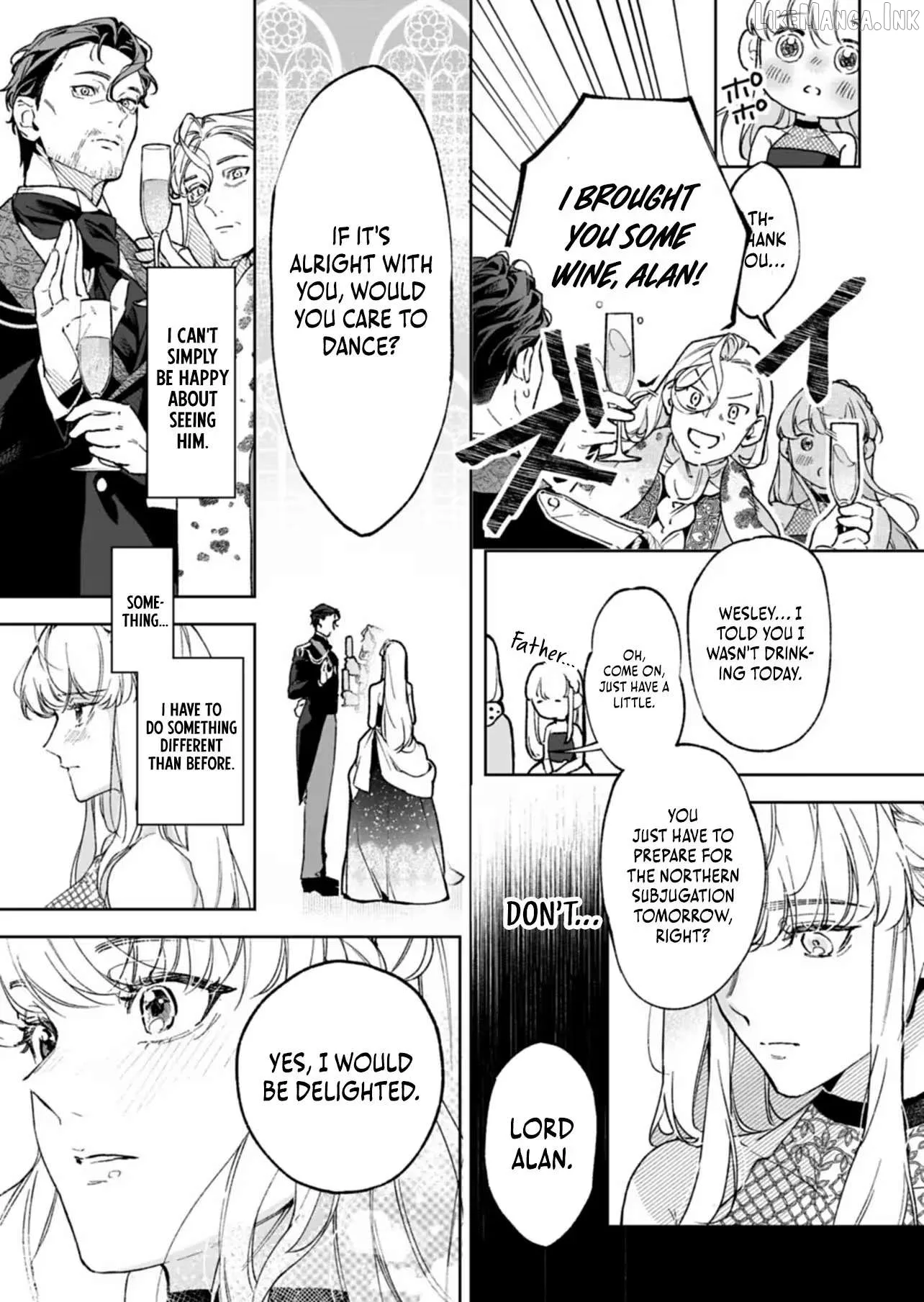 After Being Killed by My Twin Sister, I'm Going All in on My First Love in My Second Life! Chapter 1 page 38