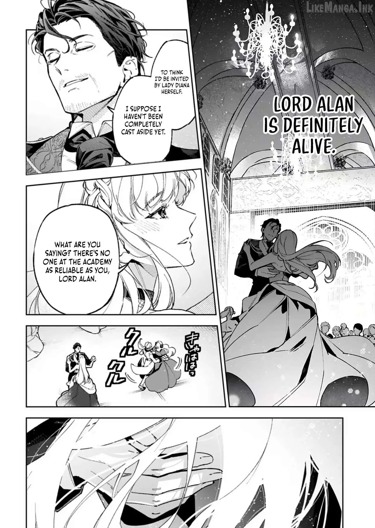 After Being Killed by My Twin Sister, I'm Going All in on My First Love in My Second Life! Chapter 1 page 40