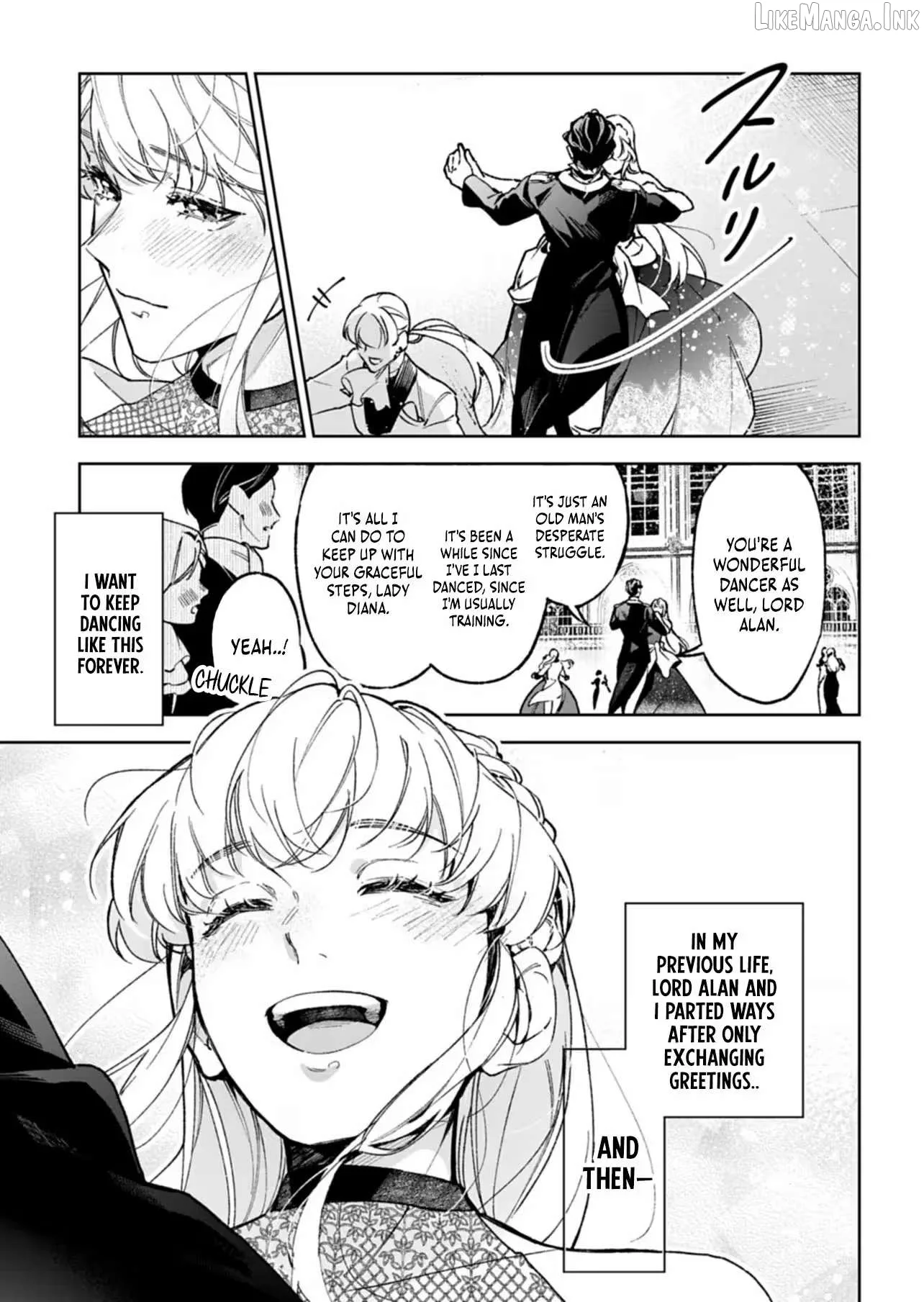 After Being Killed by My Twin Sister, I'm Going All in on My First Love in My Second Life! Chapter 1 page 41