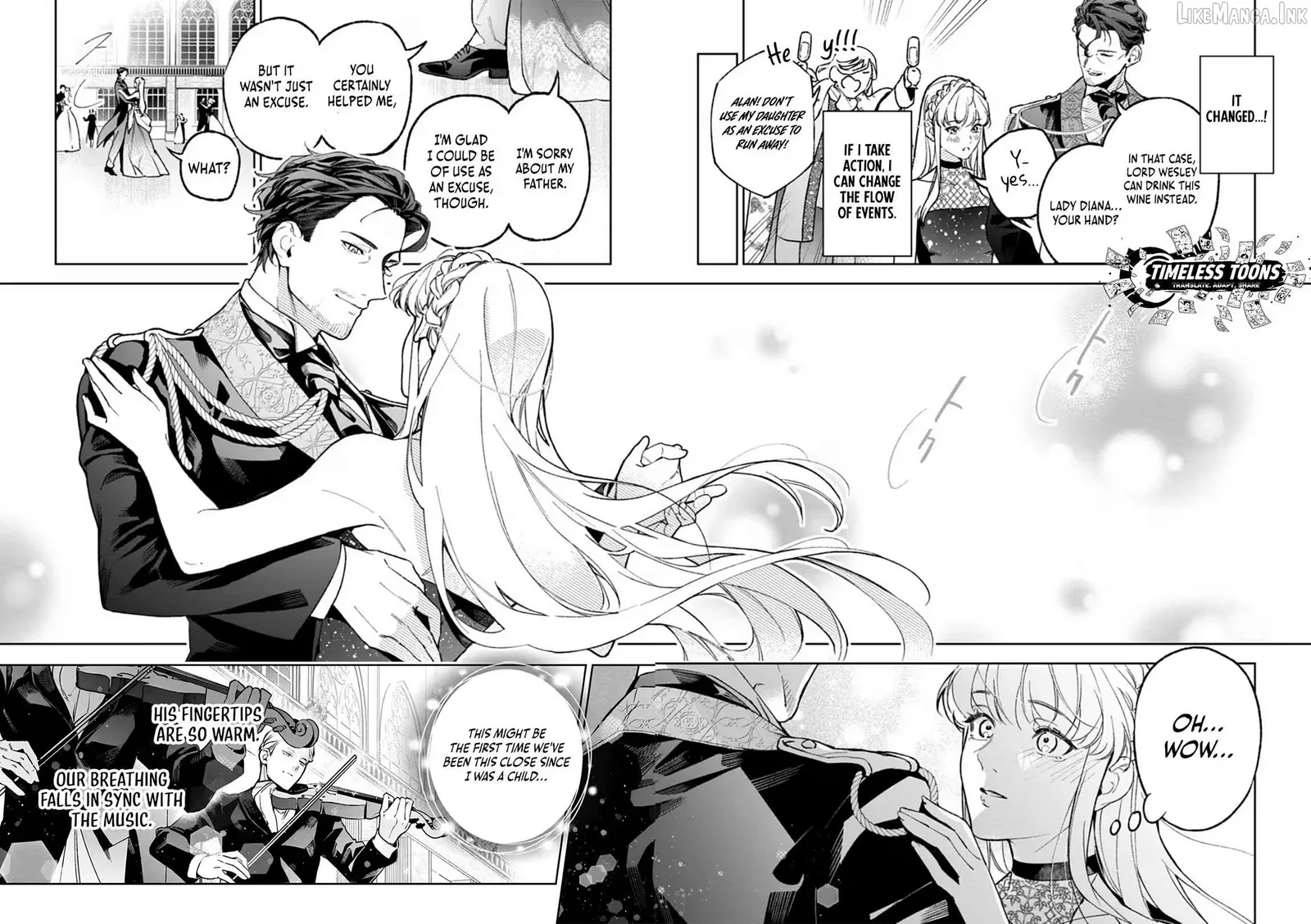 After Being Killed by My Twin Sister, I'm Going All in on My First Love in My Second Life! Chapter 1 page 39
