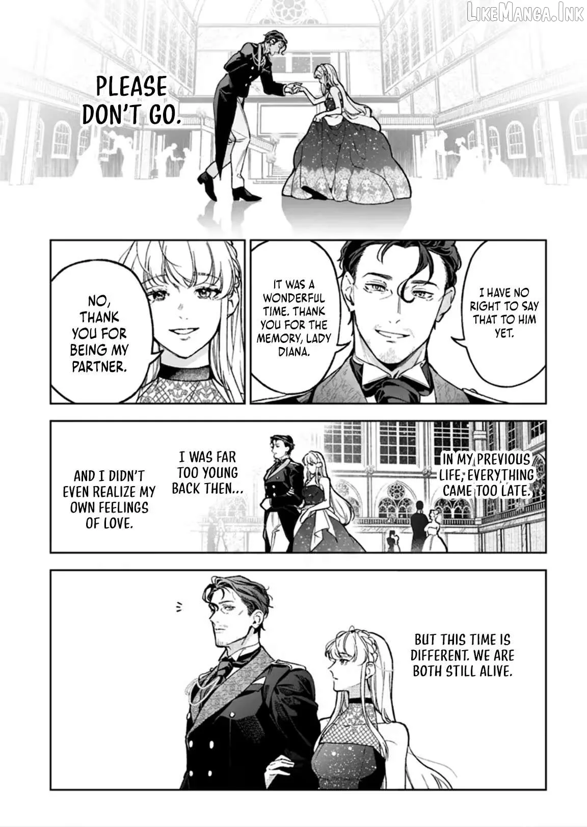 After Being Killed by My Twin Sister, I'm Going All in on My First Love in My Second Life! Chapter 1 page 43