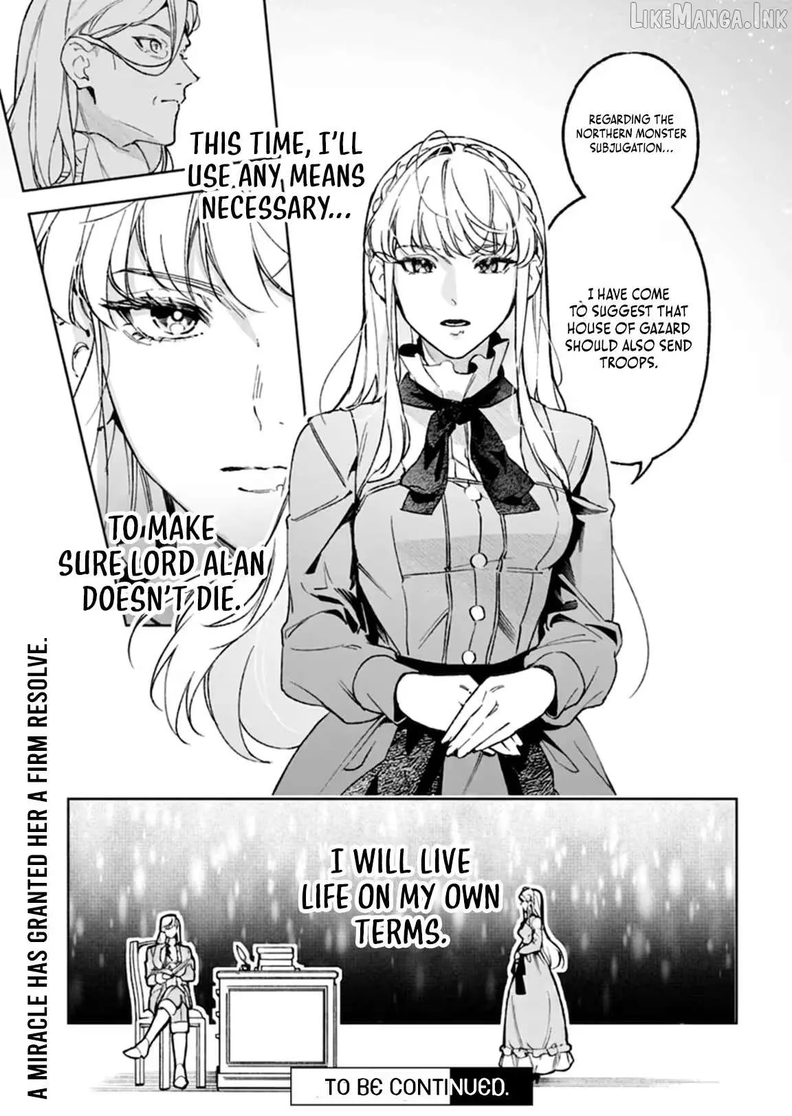 After Being Killed by My Twin Sister, I'm Going All in on My First Love in My Second Life! Chapter 1 page 47