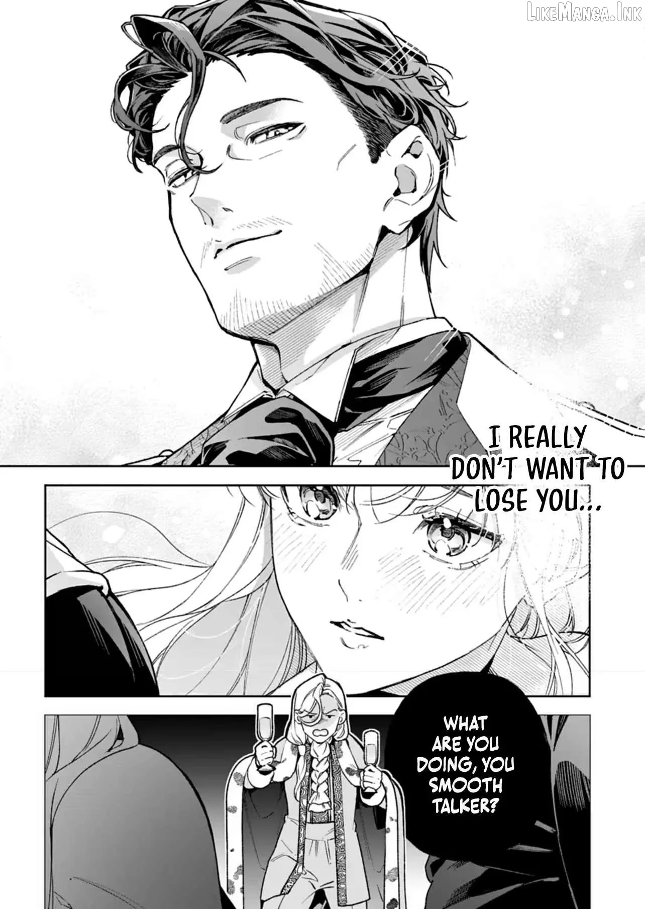 After Being Killed by My Twin Sister, I'm Going All in on My First Love in My Second Life! Chapter 1 page 44
