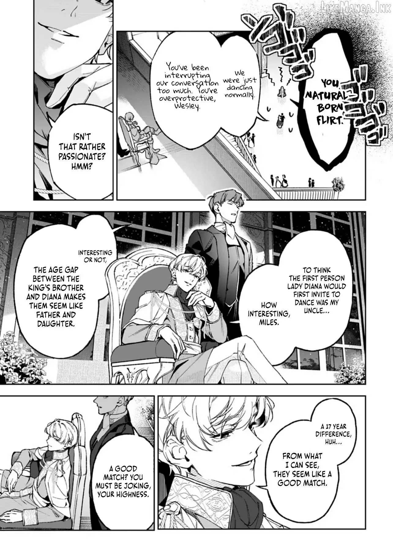 After Being Killed by My Twin Sister, I'm Going All in on My First Love in My Second Life! Chapter 1 page 45