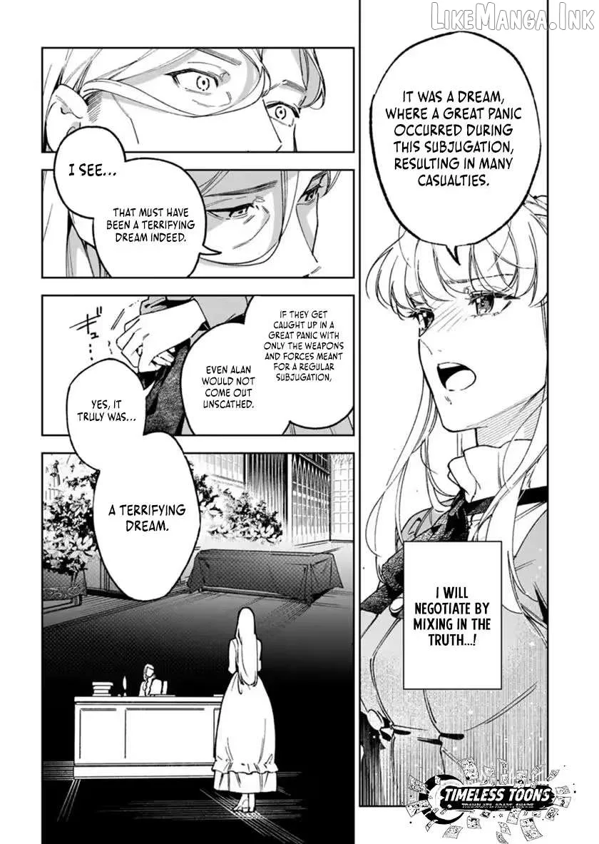After Being Killed by My Twin Sister, I'm Going All in on My First Love in My Second Life! Chapter 2 page 6