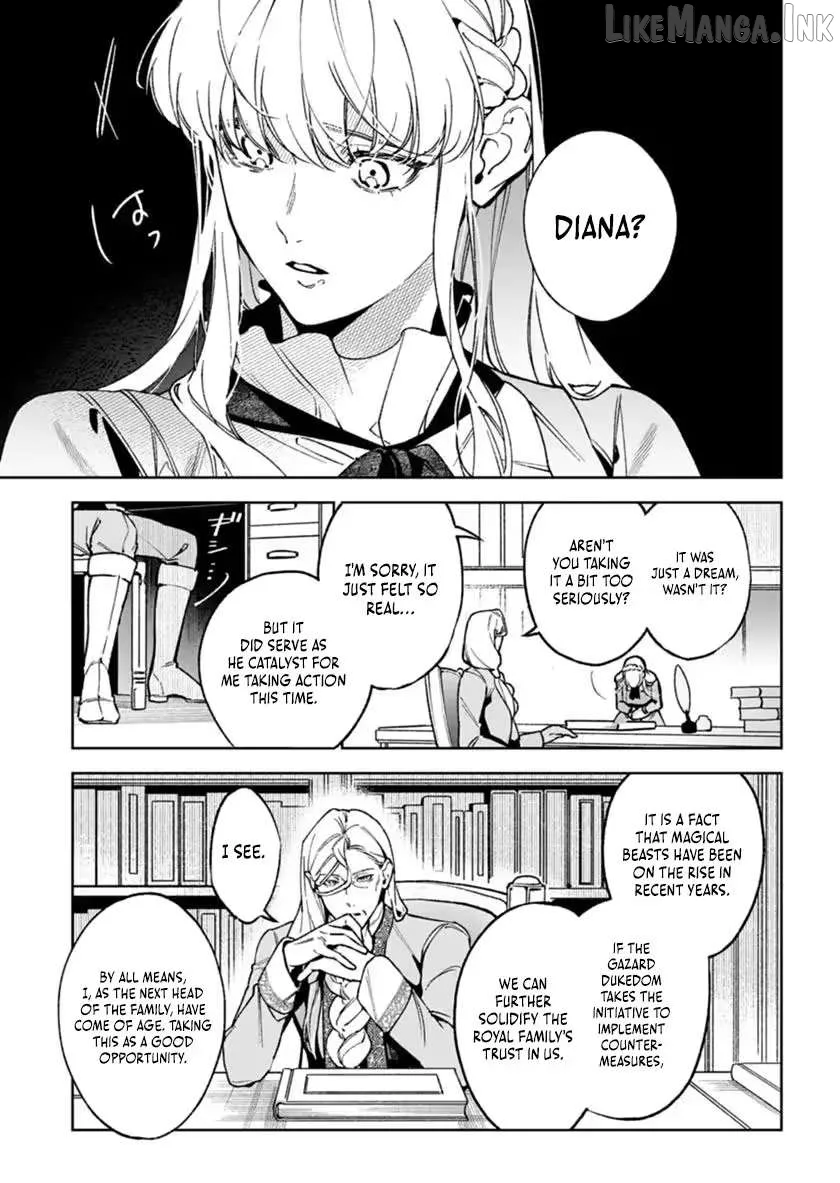 After Being Killed by My Twin Sister, I'm Going All in on My First Love in My Second Life! Chapter 2 page 7