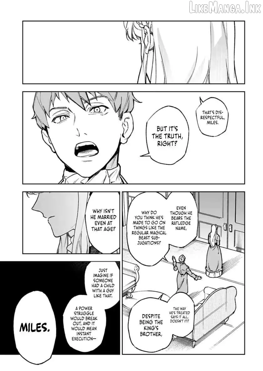 After Being Killed by My Twin Sister, I'm Going All in on My First Love in My Second Life! Chapter 2 page 21