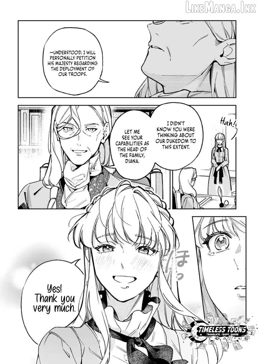 After Being Killed by My Twin Sister, I'm Going All in on My First Love in My Second Life! Chapter 2 page 10