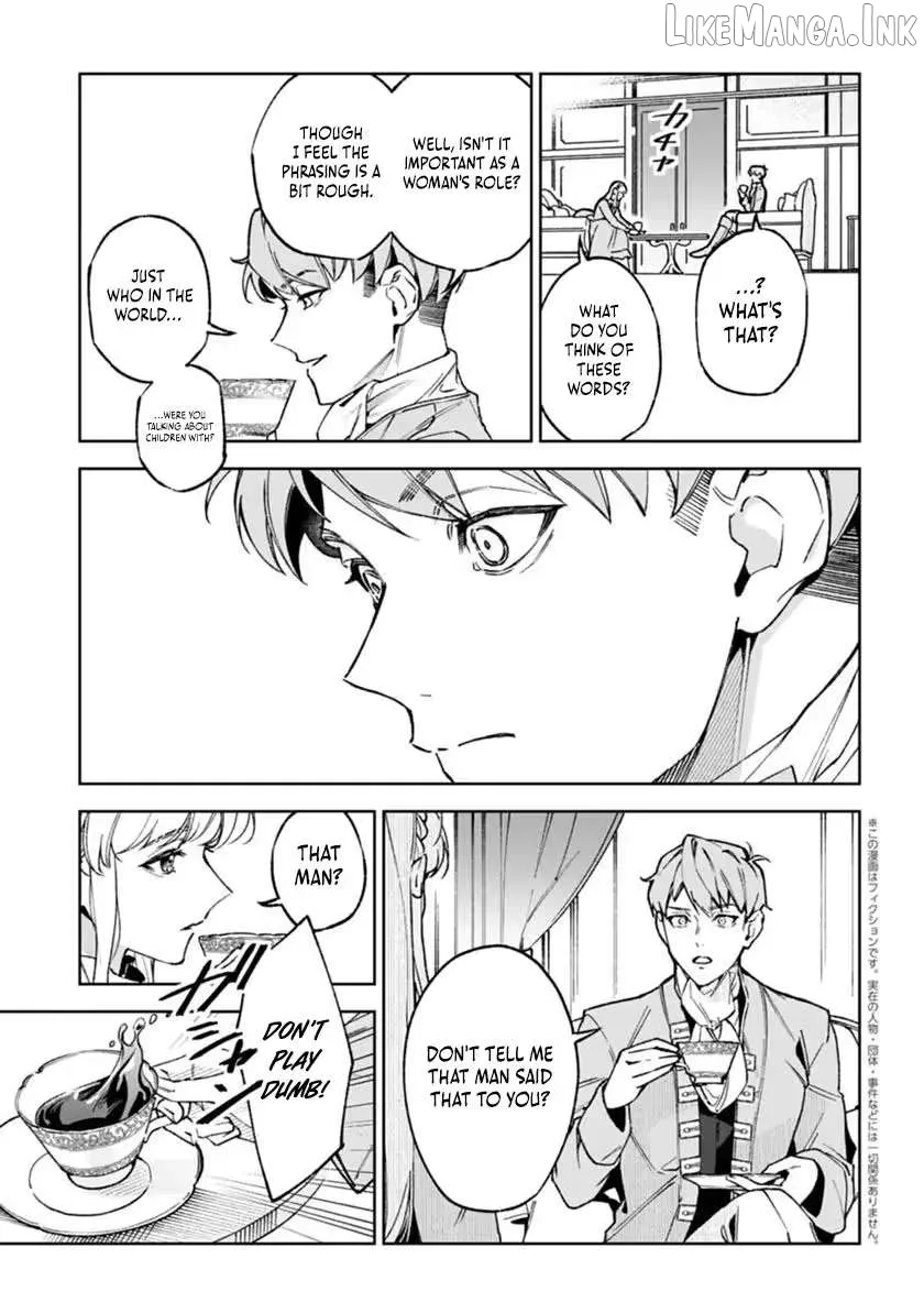 After Being Killed by My Twin Sister, I'm Going All in on My First Love in My Second Life! Chapter 2 page 17