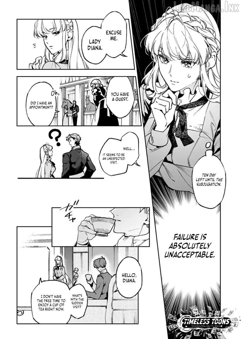 After Being Killed by My Twin Sister, I'm Going All in on My First Love in My Second Life! Chapter 2 page 14