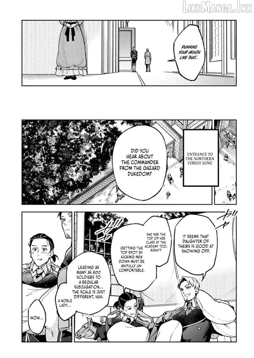 After Being Killed by My Twin Sister, I'm Going All in on My First Love in My Second Life! Chapter 2 page 25