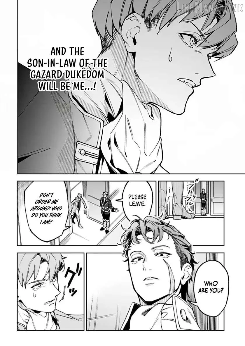 After Being Killed by My Twin Sister, I'm Going All in on My First Love in My Second Life! Chapter 2 page 24