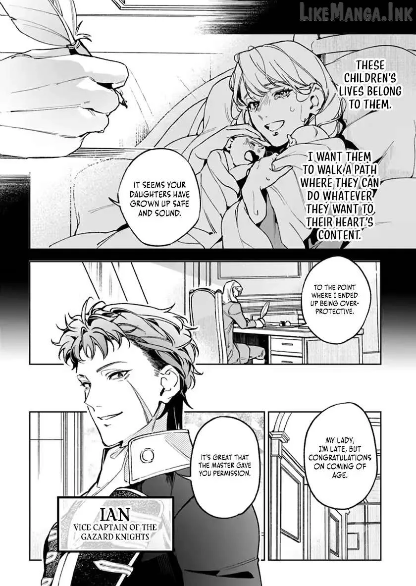 After Being Killed by My Twin Sister, I'm Going All in on My First Love in My Second Life! Chapter 2 page 12
