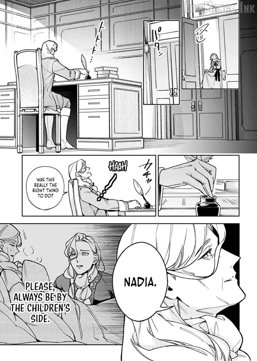After Being Killed by My Twin Sister, I'm Going All in on My First Love in My Second Life! Chapter 2 page 11