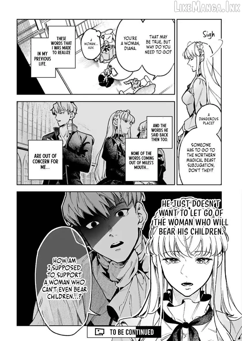 After Being Killed by My Twin Sister, I'm Going All in on My First Love in My Second Life! Chapter 2 page 16