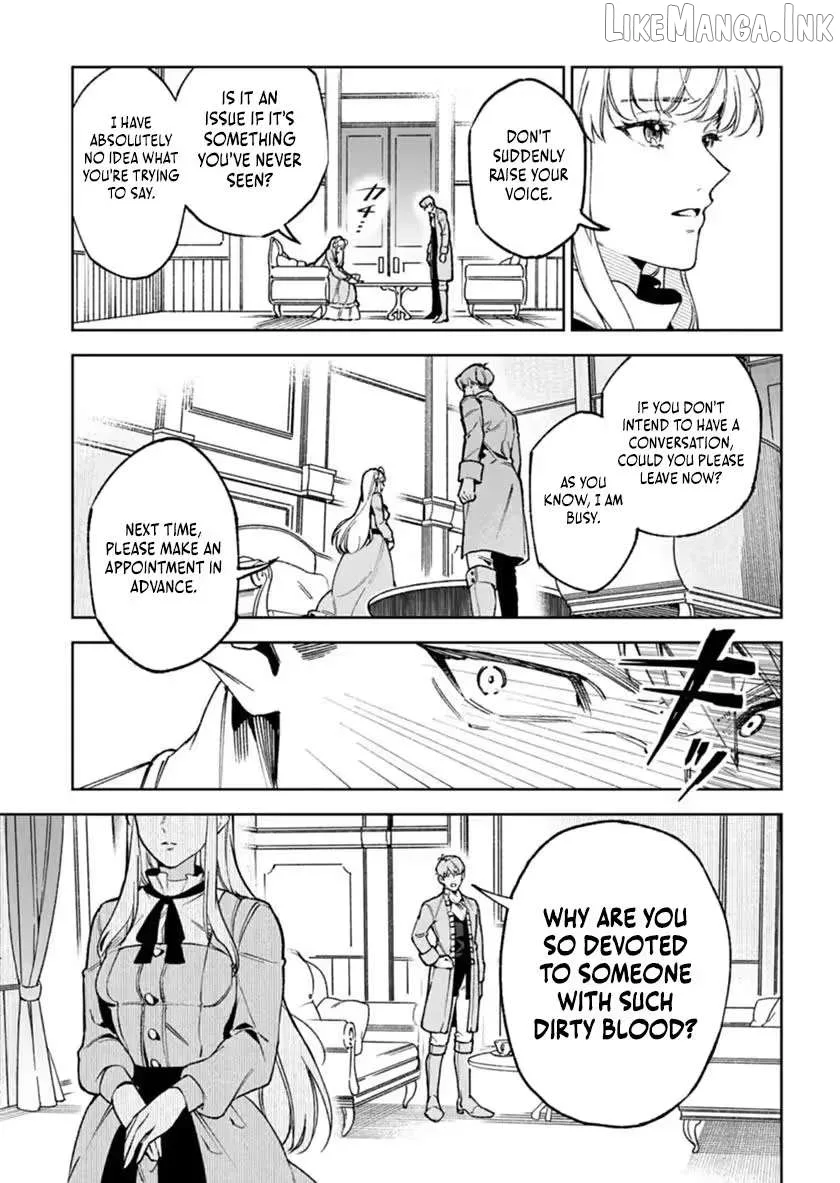 After Being Killed by My Twin Sister, I'm Going All in on My First Love in My Second Life! Chapter 2 page 19
