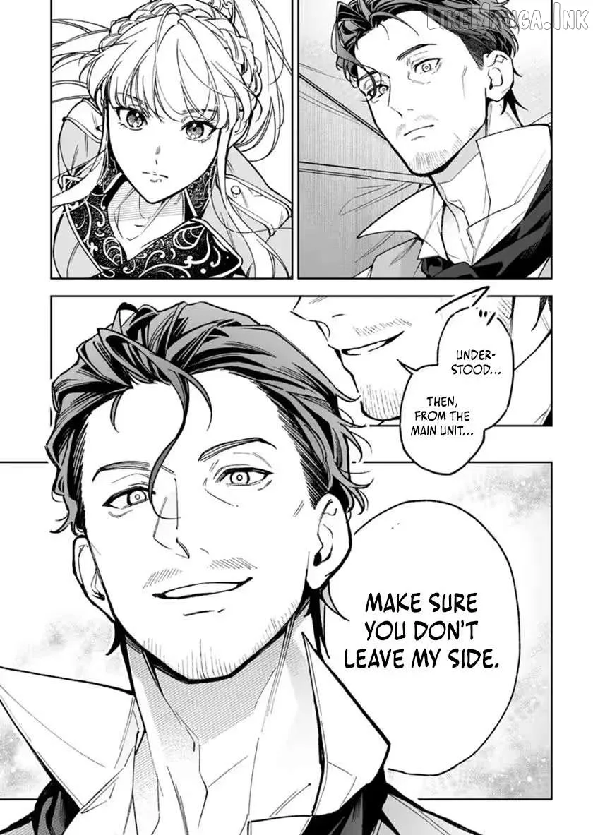 After Being Killed by My Twin Sister, I'm Going All in on My First Love in My Second Life! Chapter 2 page 30