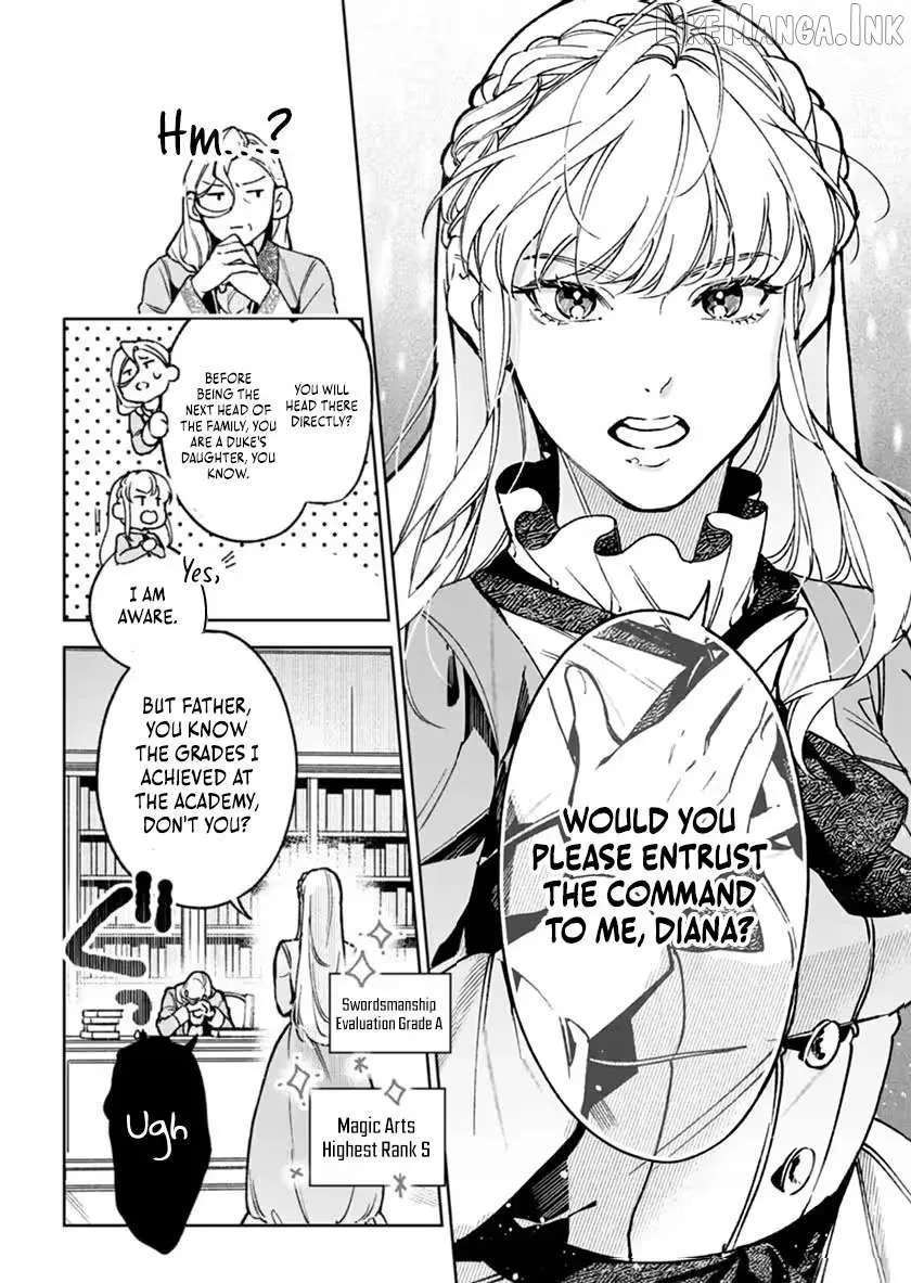 After Being Killed by My Twin Sister, I'm Going All in on My First Love in My Second Life! Chapter 2 page 8