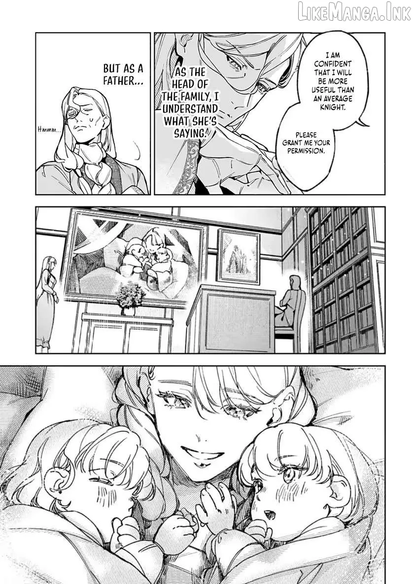 After Being Killed by My Twin Sister, I'm Going All in on My First Love in My Second Life! Chapter 2 page 9