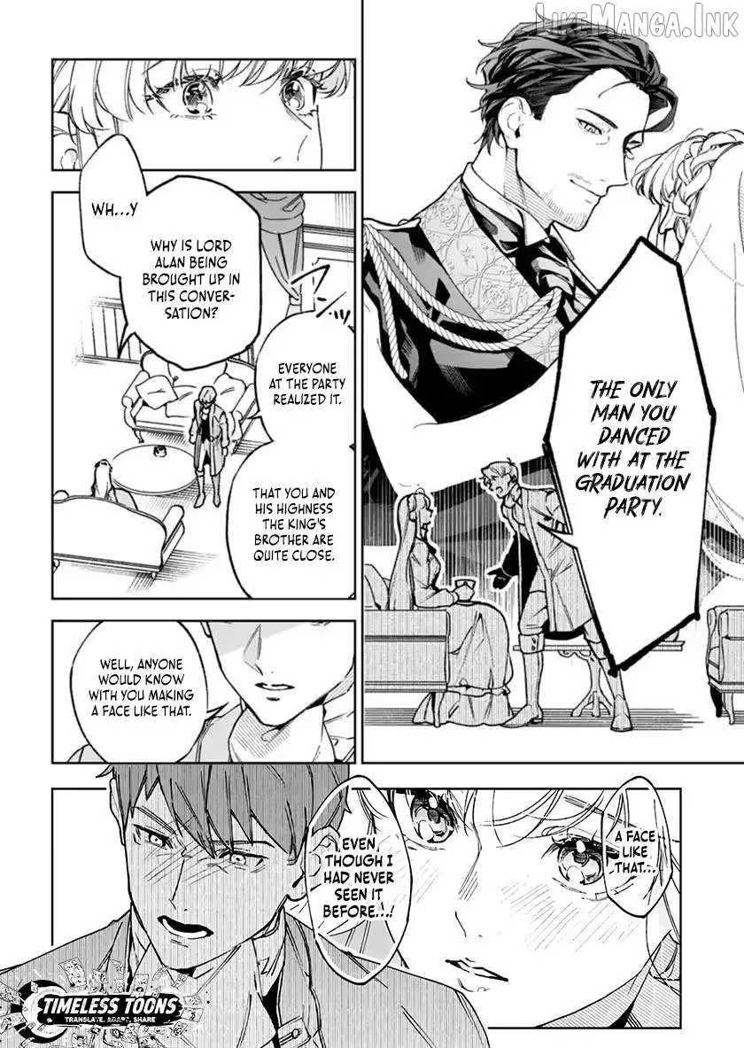 After Being Killed by My Twin Sister, I'm Going All in on My First Love in My Second Life! Chapter 2 page 18