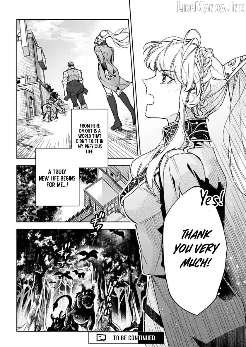 After Being Killed by My Twin Sister, I'm Going All in on My First Love in My Second Life! Chapter 2 page 31