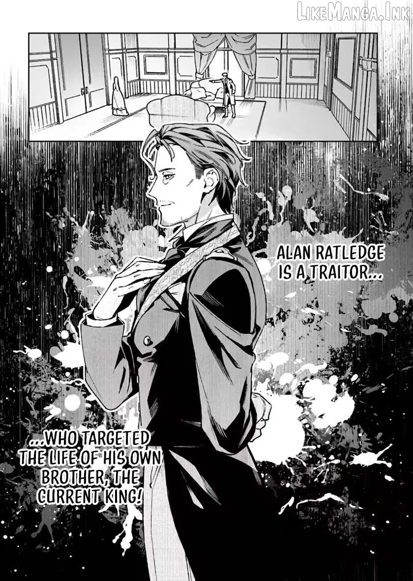After Being Killed by My Twin Sister, I'm Going All in on My First Love in My Second Life! Chapter 2 page 20