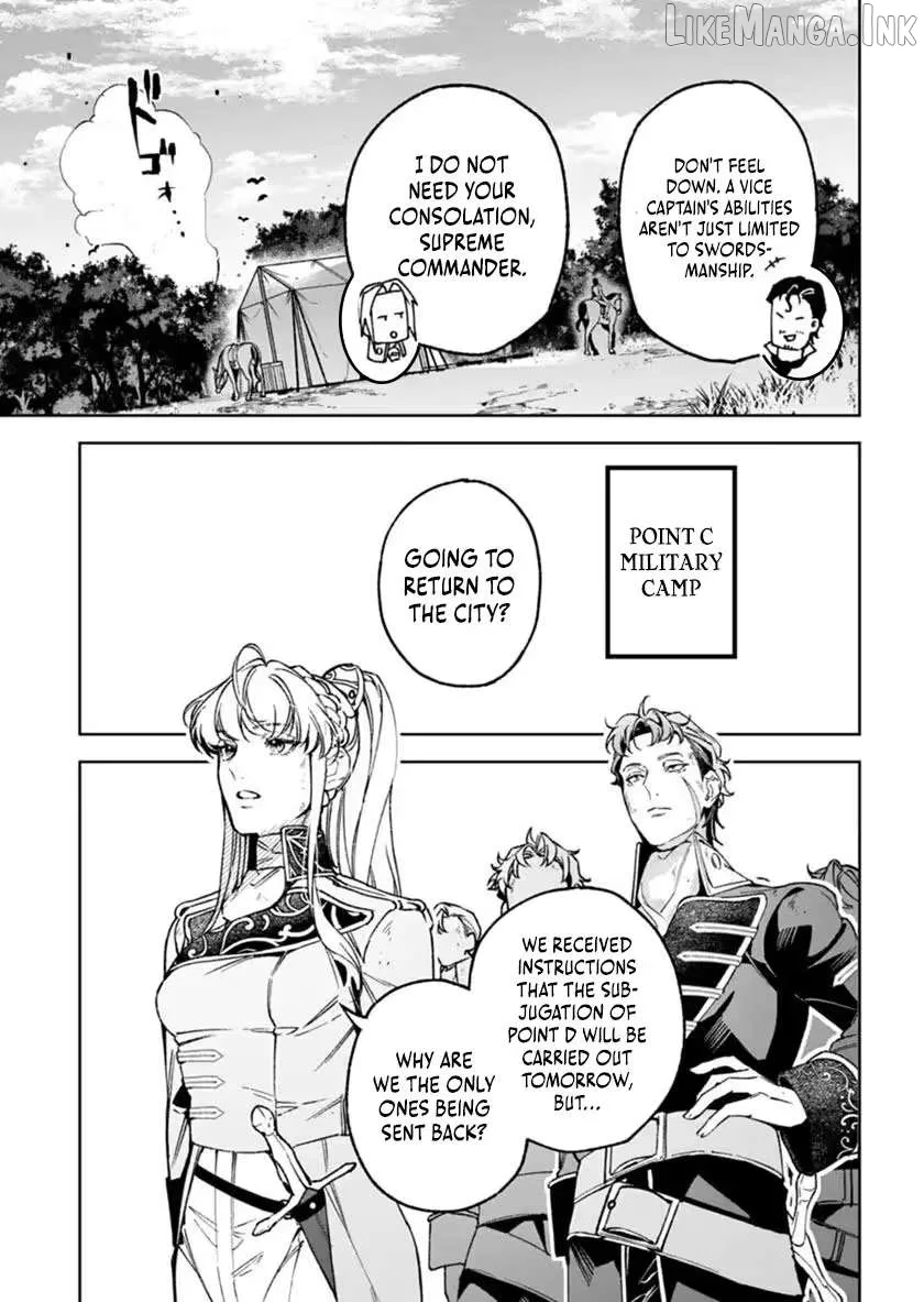 After Being Killed by My Twin Sister, I'm Going All in on My First Love in My Second Life! Chapter 3 page 15
