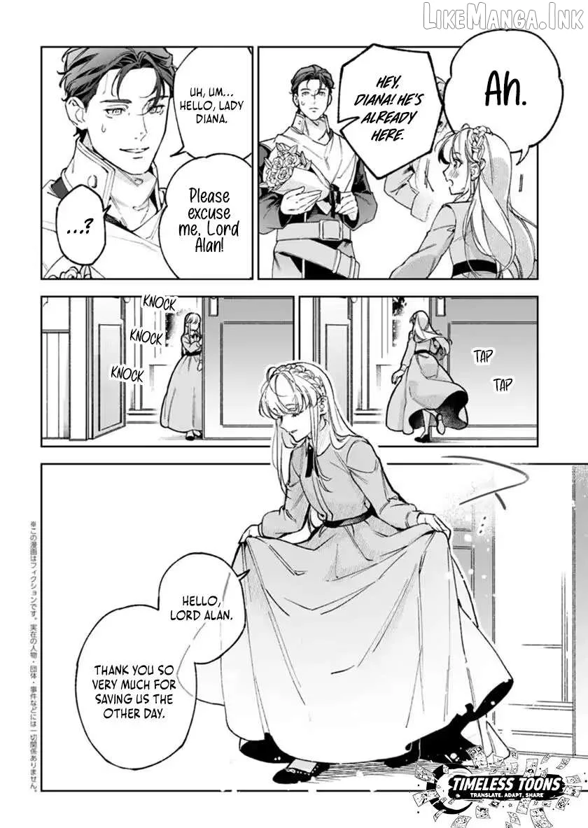 After Being Killed by My Twin Sister, I'm Going All in on My First Love in My Second Life! Chapter 3 page 6