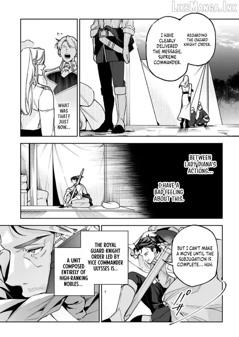 After Being Killed by My Twin Sister, I'm Going All in on My First Love in My Second Life! Chapter 3 page 19