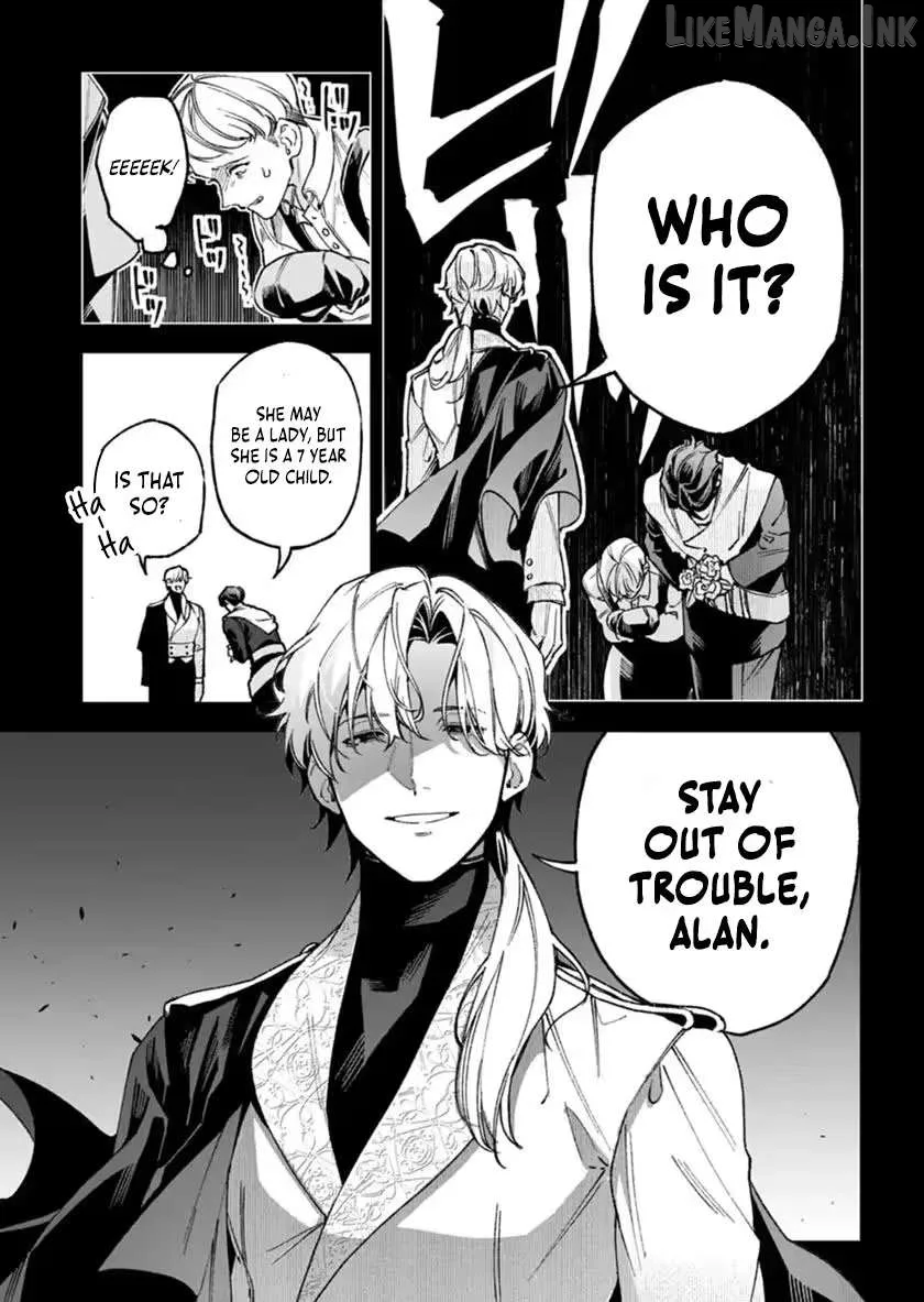 After Being Killed by My Twin Sister, I'm Going All in on My First Love in My Second Life! Chapter 3 page 30