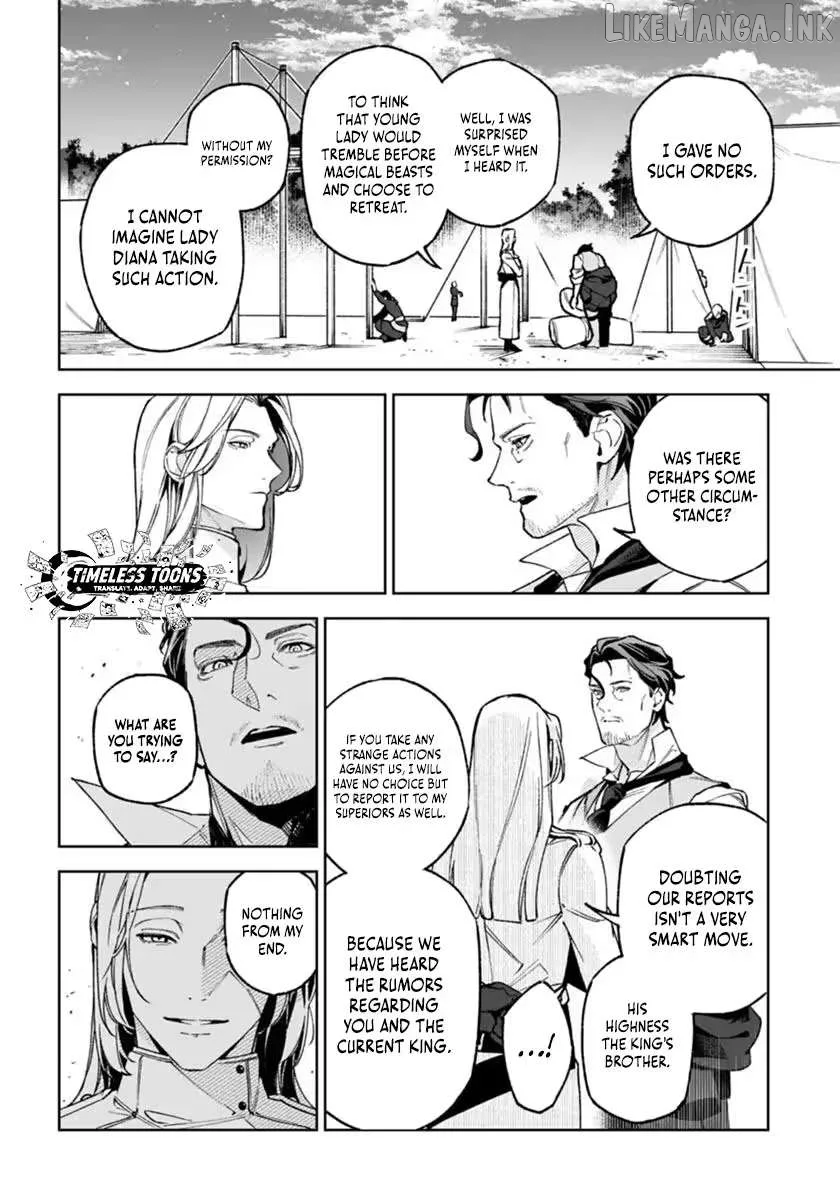 After Being Killed by My Twin Sister, I'm Going All in on My First Love in My Second Life! Chapter 3 page 18